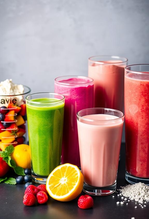 manage serving sizes carefully
