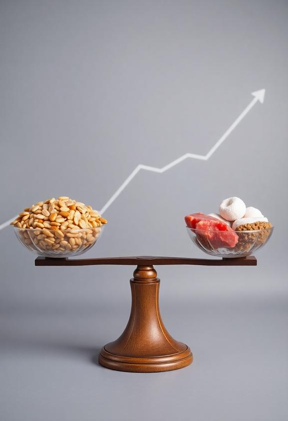 managing blood sugar levels