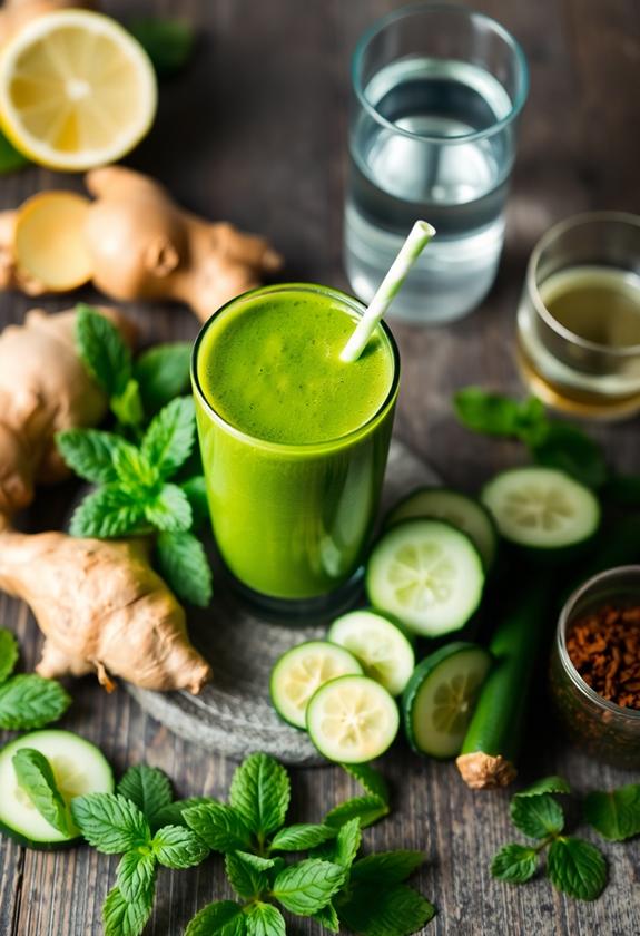 managing digestive distress effectively