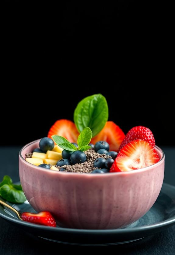 managing fiber intake wisely