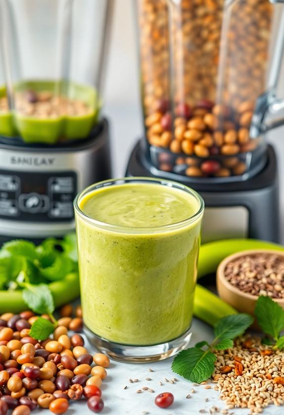 material surface characteristics analysis