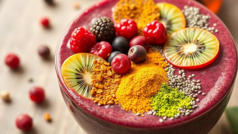 maximize superfood nutritional value