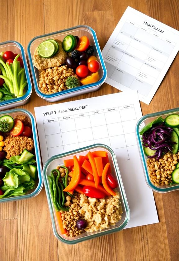 meal planning essentials guide