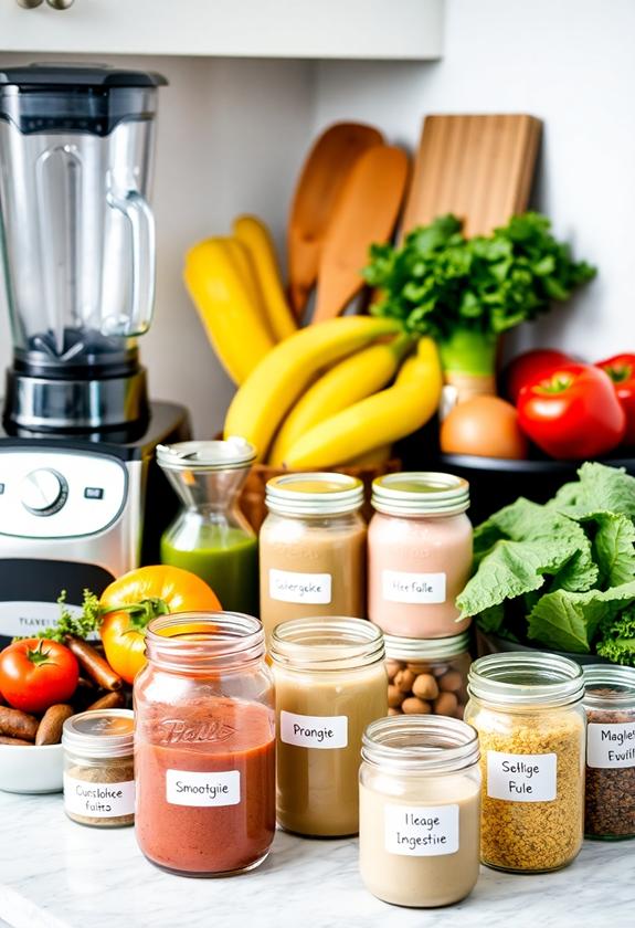 meal planning made easy