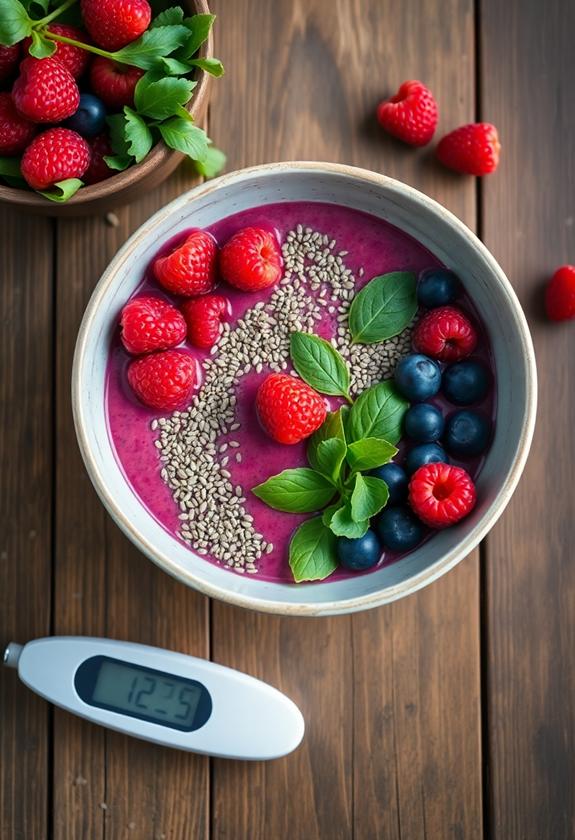 metabolic disorder affecting insulin