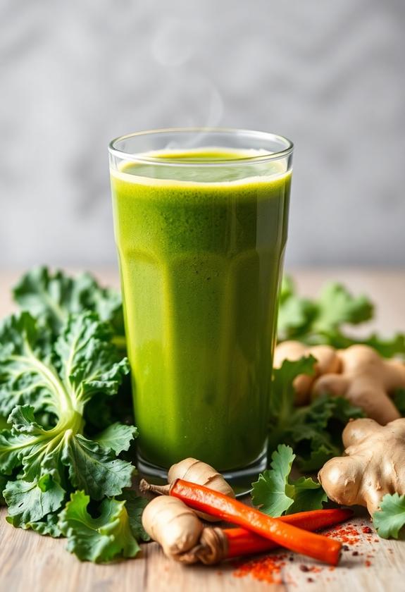 metabolic rate and thermogenesis