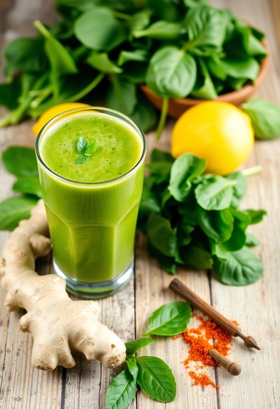 metabolism boosting key ingredients