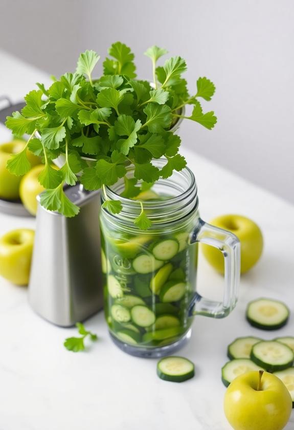 metabolism boosting watercress superfood