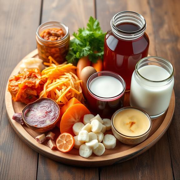 microbiome health enhancement strategies