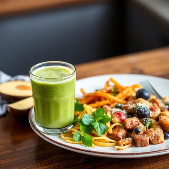 mindful eating behavior insights