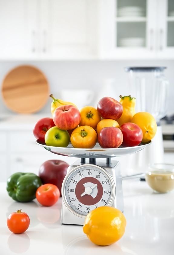 mindful eating portion strategies