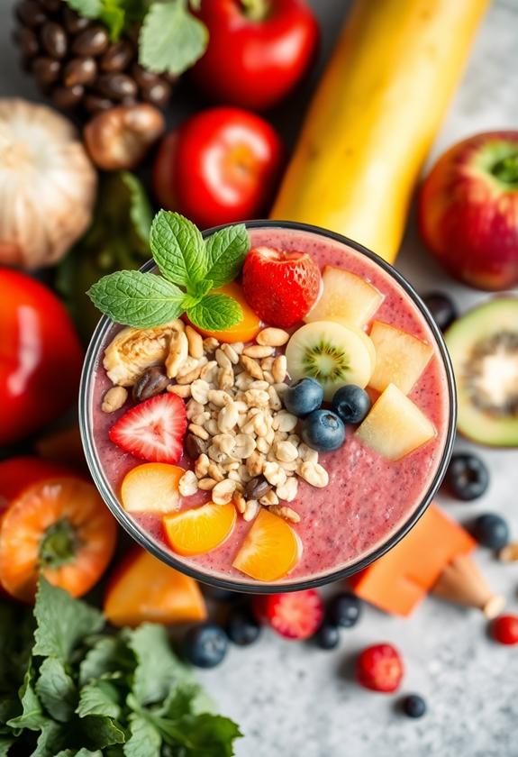 minimizing sugar intake strategies