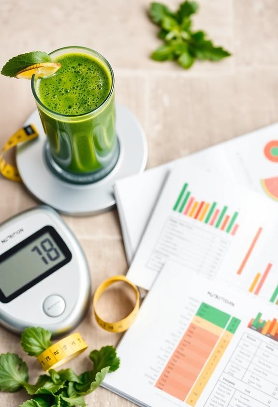 monitoring outcomes and achievements