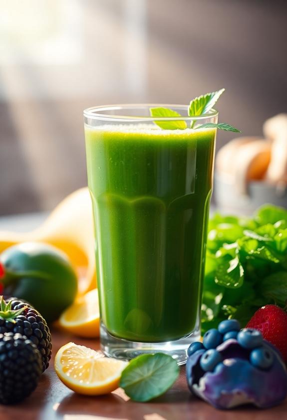 morning water intake importance