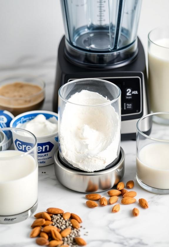 muscle building protein sources