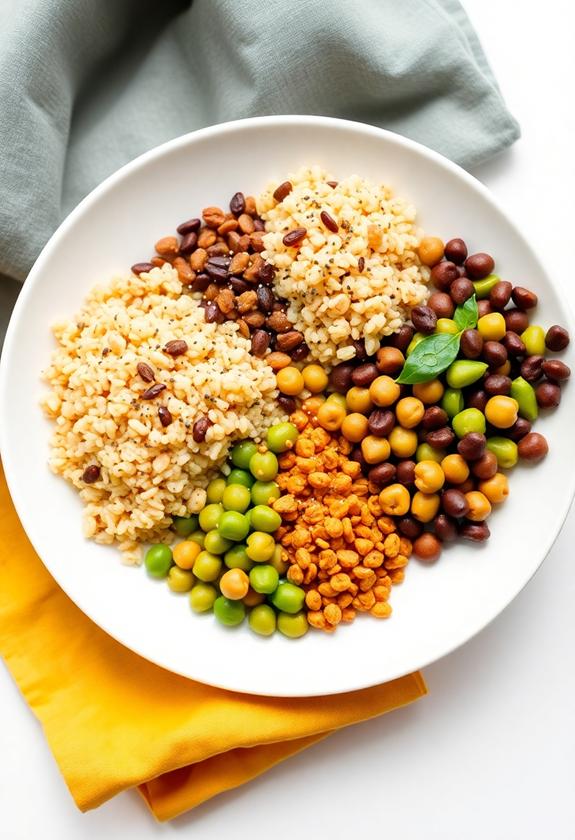 myths about protein clarified