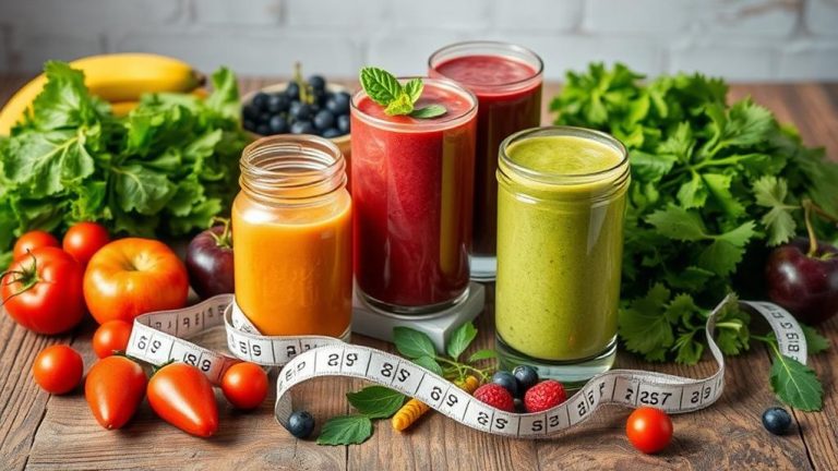 myths about weight loss