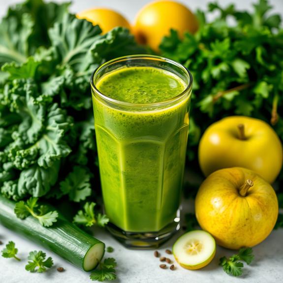 natural body cleanse assistance