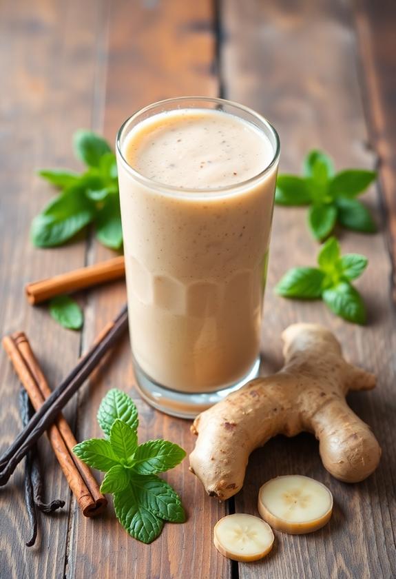 natural flavor enhancers experiment