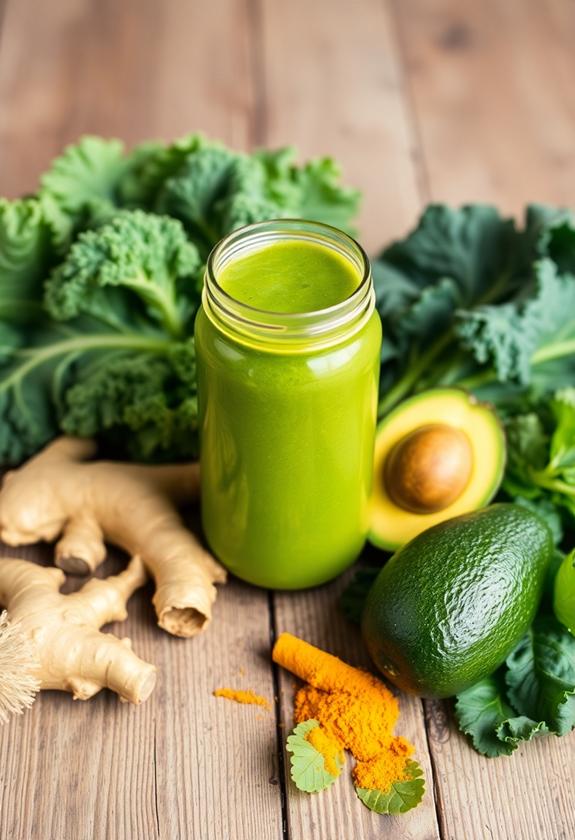 natural hormone balance techniques