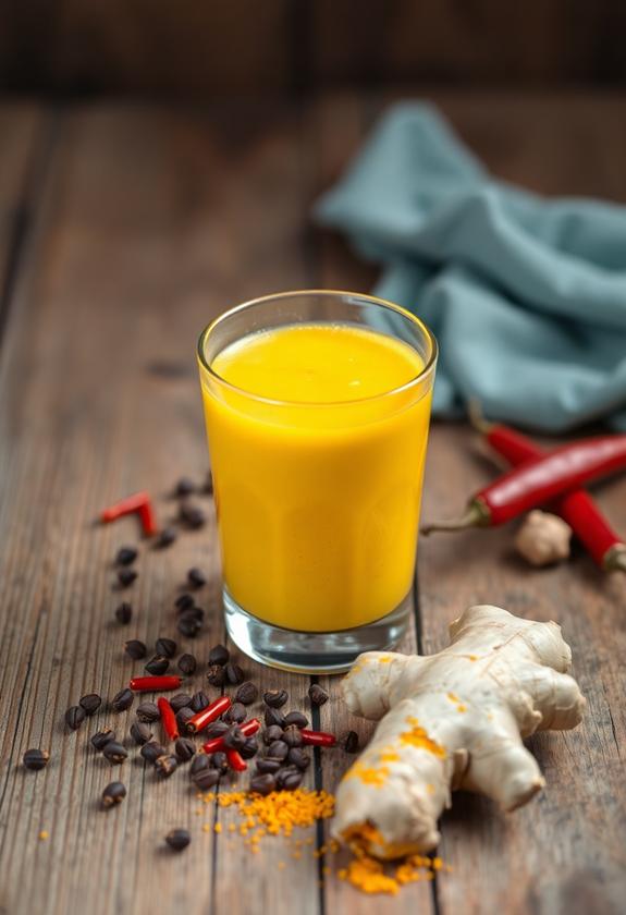 natural piperine alternatives available