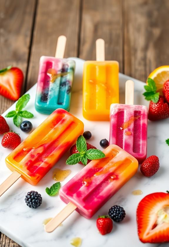 natural sugars for sweetening