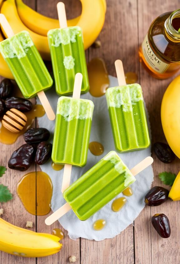 natural sweeteners and alternatives
