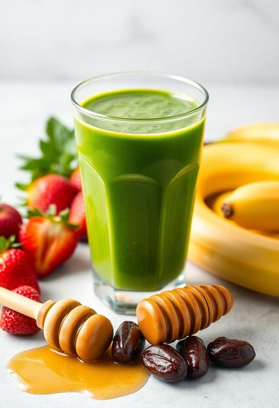naturally enhance sweetness