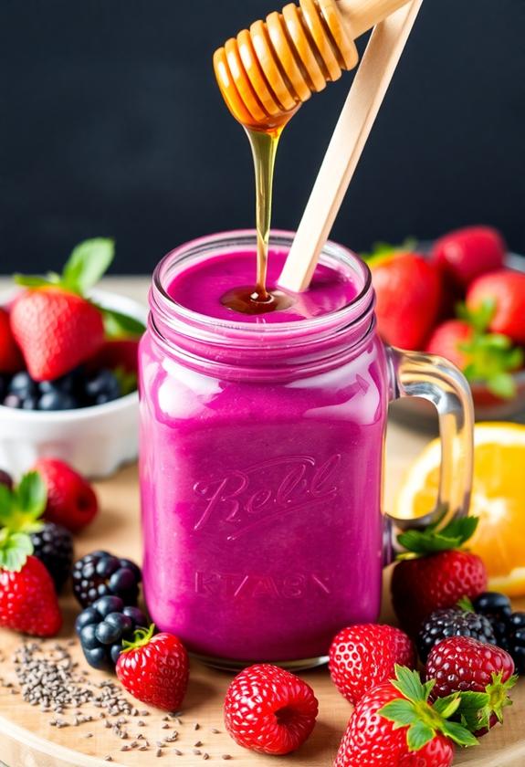 naturally sweeten your life