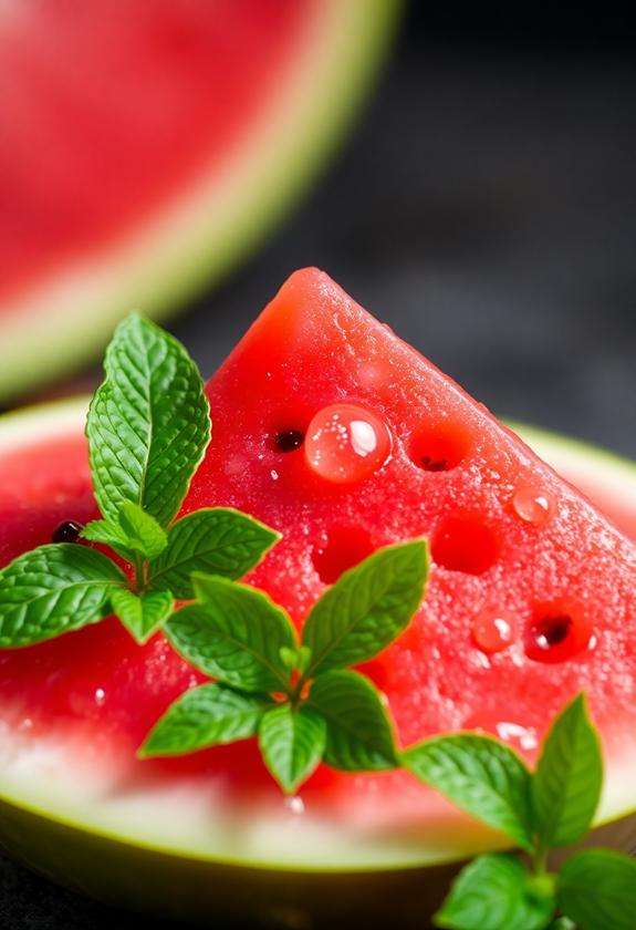 nature s refreshing hydration source