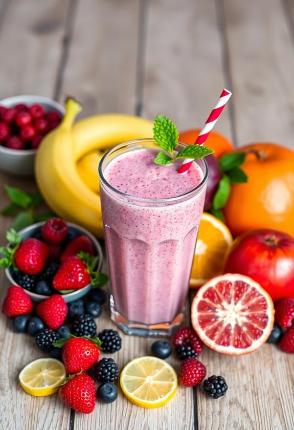 nature s sugary fruit delights