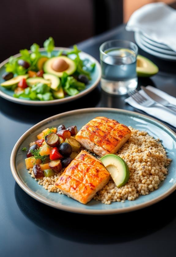 navigate restaurant dining obstacles
