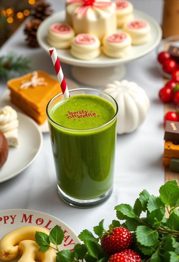 navigating festive eating obstacles