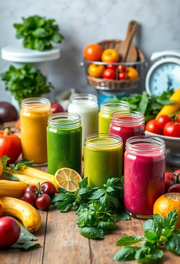 navigating smoothie preparation hurdles