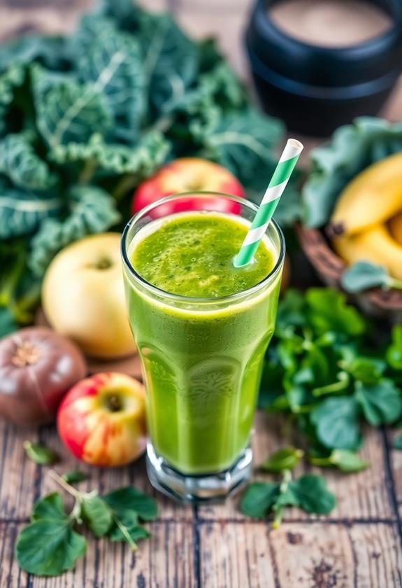navigating smoothie preparation obstacles