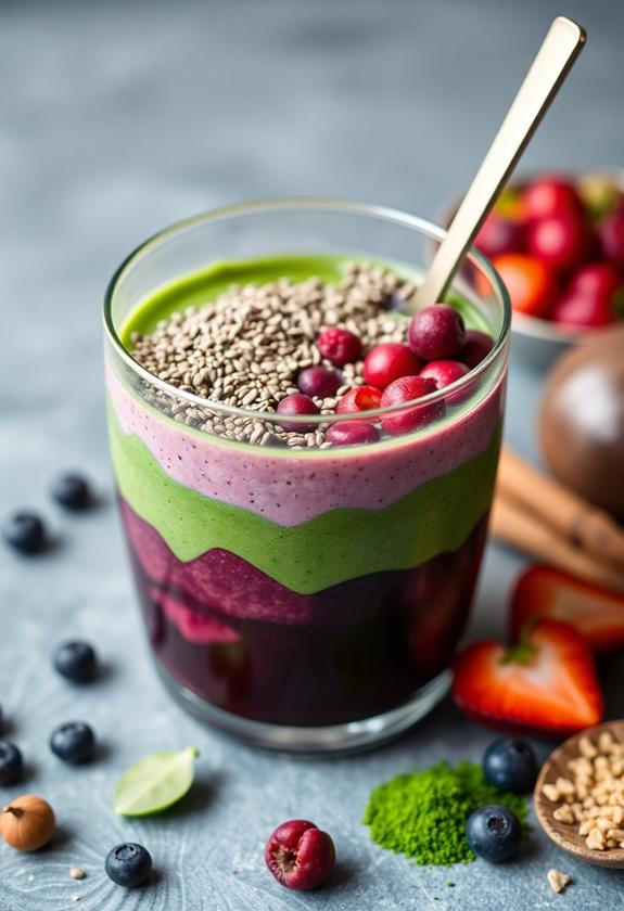 navigating superfood obstacles effectively