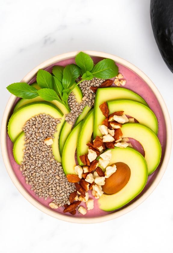 neglecting beneficial fat sources