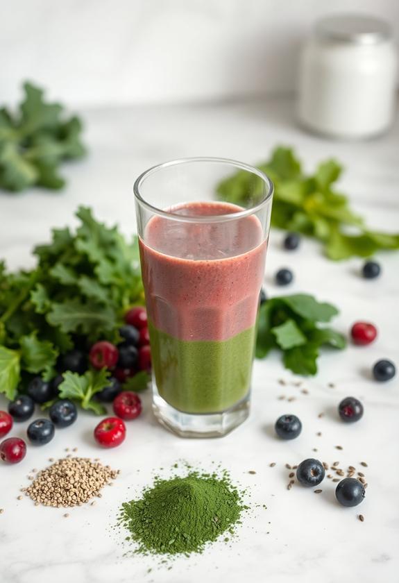 neglecting essential nutritional elements