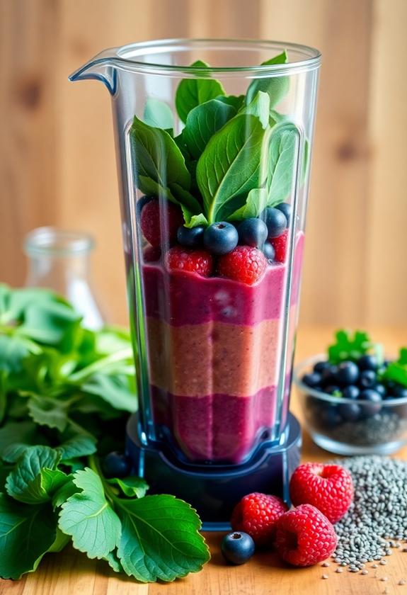 neglecting fiber rich foods
