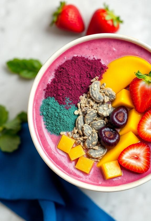 neglecting flavor balance techniques