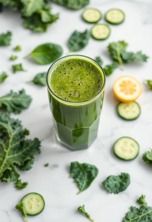 neglecting nutrient rich vegetables
