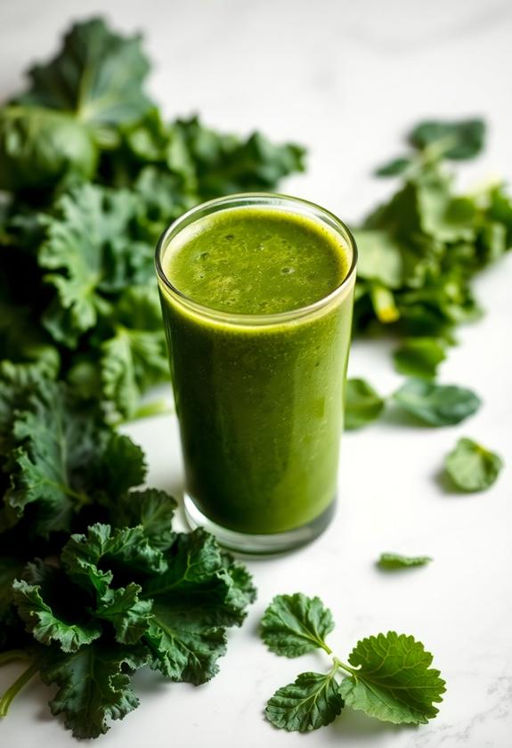 neglecting nutritional vegetables daily