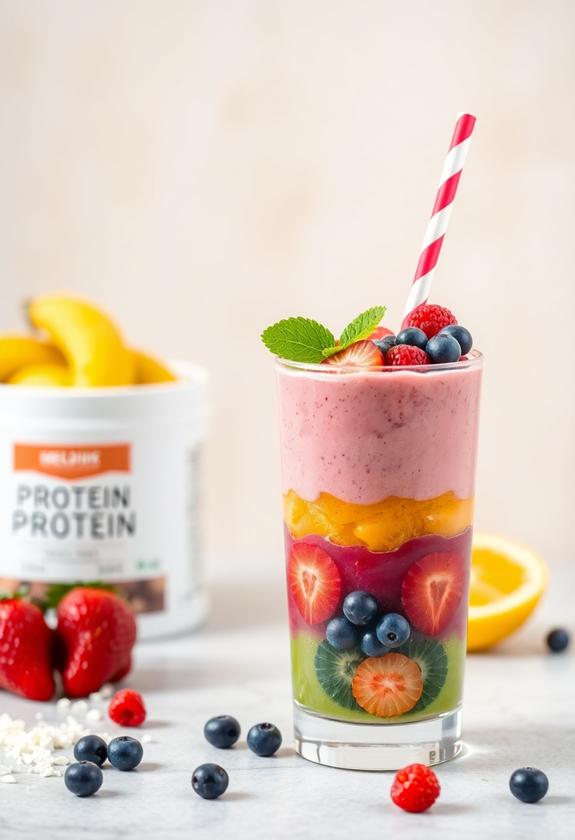 neglecting protein carb balance