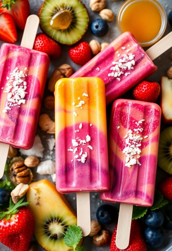 new coconut flakes launch