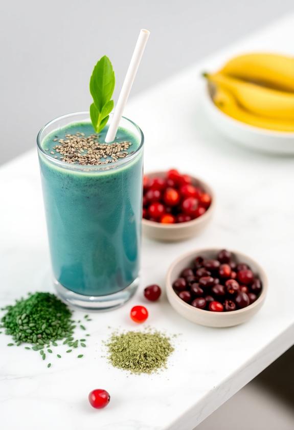 nootropics blended for enhancement