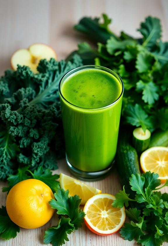 nourishing after detoxification phase