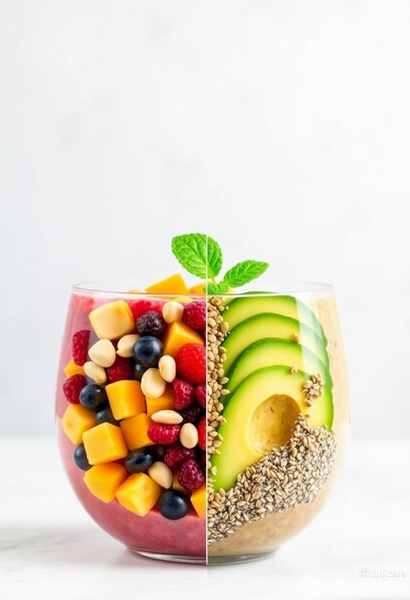 nourishing dietary fat sources