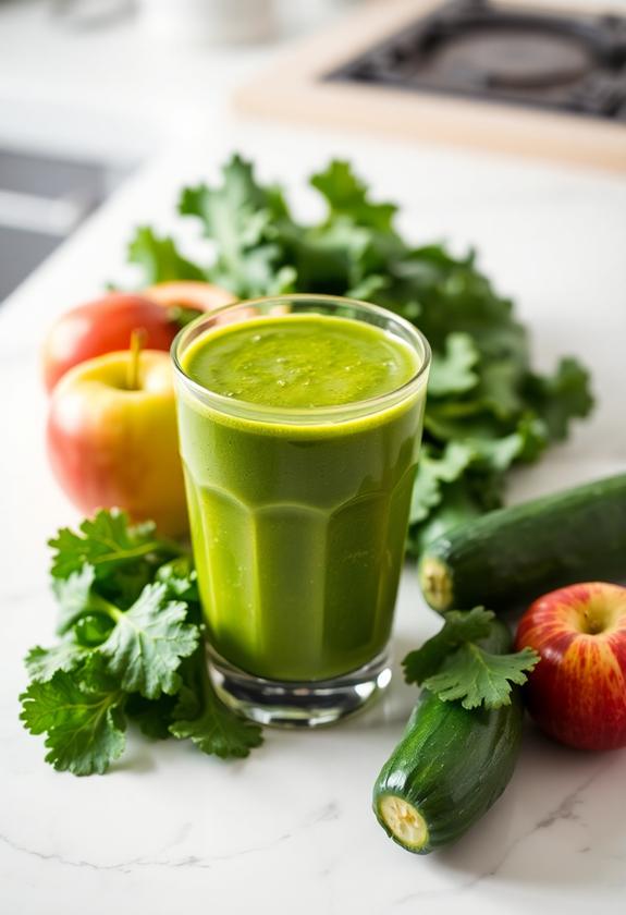 nourishing energy boosting breakfast choice
