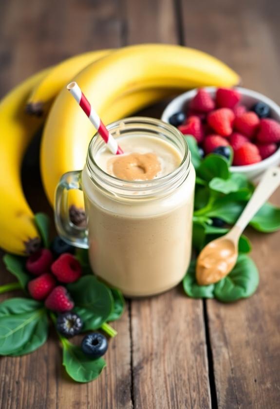 nut based spread alternative