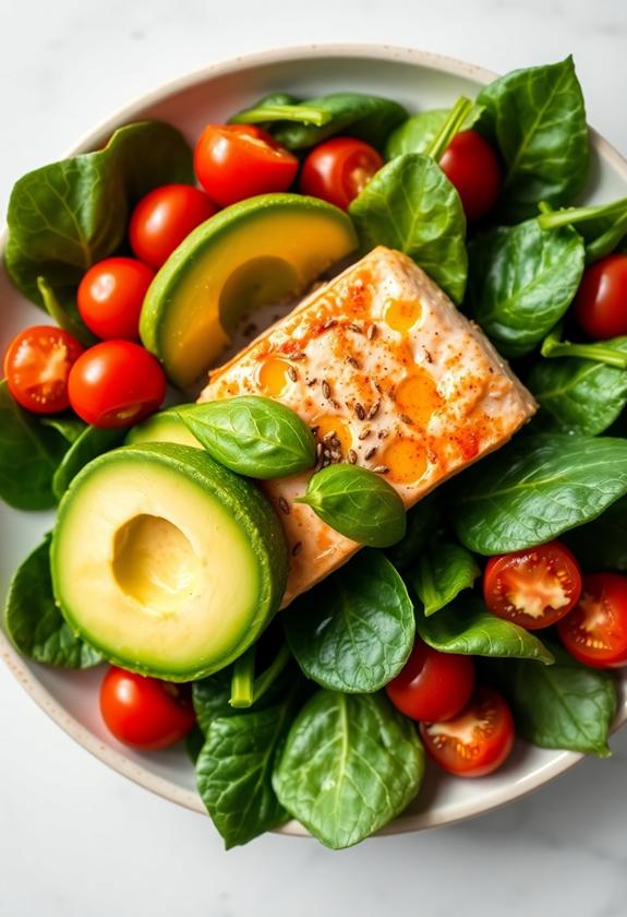nutrient absorption power pairs